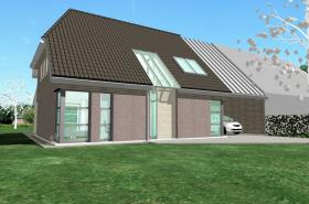 woning Gemert